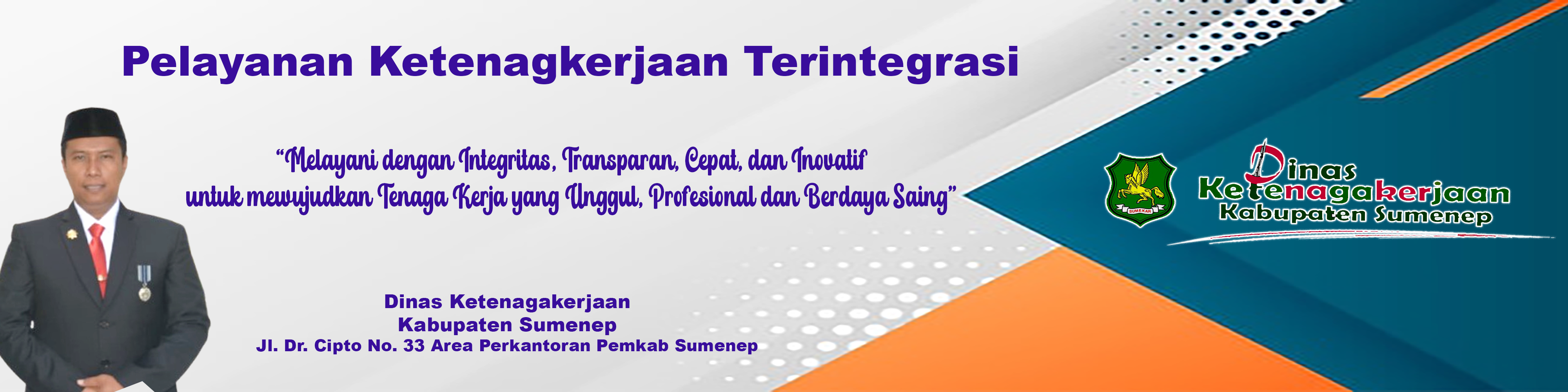 MAKLUMAT PELAYANAN
